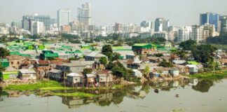 La ONU pide convertir las ciudades en motor del desarrollo