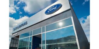 Ford Perú continua su expansión en el país con la apertura de nuevas sedes en Tarapoto, Huaraz y Juliaca