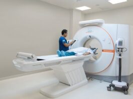 Región norte cuenta con el primer tomógrafo con inteligencia artificial para planeamientos de radioterapia en el Perú