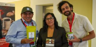 PROMPERÚ: Compradores nacionales y extranjeros arriban a Puno en el marco de FICAFÉ 2023