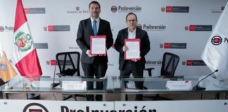 Miraflores y San Bartolo impulsarán Proyectos en Activos con soporte técnico de PROINVERSIÓN