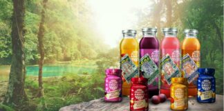Jugos Bio AMAYU son reconocidos mundialmente por su innovación