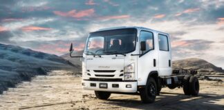 Isuzu capacita a empresarios y pequeños empresarios para mejorar la rentabilidad de sus negocios