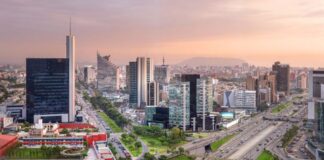 Expectativas de inflación a 12 meses bajan en octubre a su menor nivel en 26 meses
