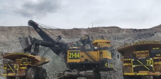 Komatsu-Mitsui y Komatsu Mining Corp Perú se integran para ampliar su oferta en el sector minero