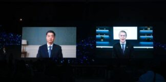 Foro Global de Banda Ancha Móvil Huawei y GSMA: a 2030, el 5G aportará US$ 1 billón a la economía mundial