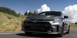 Toyota alcanzó una producción global de 300 millones de automoviles