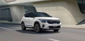 New Seltos 2024: Conoce la gran evolución de la Suv de Kia