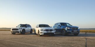 BMW y MINI: primeras marcas premium en ofrecer 5 años de mantenimiento preventivo sin costo