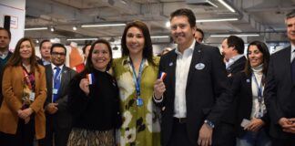 Paris abre las puertas de nueva tienda en pleno centro de Valdivia
