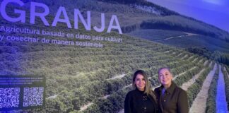 SAP comparte tendencias futuras y sostenibles en SAP House Lima