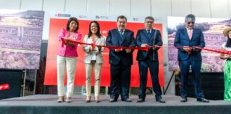 Rueda de exportaciones de Expo Perú Los Andes duplica proyecciones de negocios iniciales