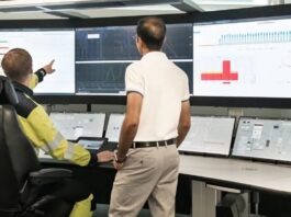 ABB: La eficiencia energética es el primer paso para descarbonizar la industria del cemento