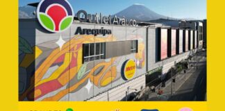 OutletArauco Arequipa trae nuevas marcas a la ciudad blanca