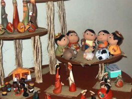 Se recupera exportación de nacimientos