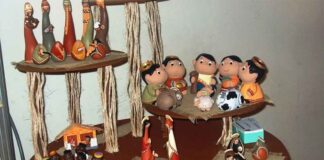 Se recupera exportación de nacimientos