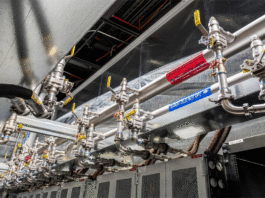 Iniciativa permitirá que empresas usen tecnologías de refrigeración más eficientes para funciones de Inteligencia Artificial