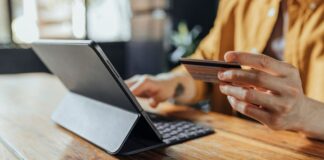 VISA: Perú creció más de 30% en transacciones en línea durante Black Friday