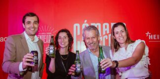 HEINEKEN Perú reafirma compromiso con la cultura cervecera en el país