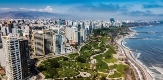 Conoces cuáles son los distritos de Lima considerados como ‘Ciudades de 15 Minutos’