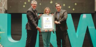 Universidad Norbert Wiener recibe cinco estrellas de QS Stars en empleabilidad y docencia