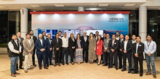 Hitachi Energy afianza liderazgo en Perú a través de la digitalización de la transmisión eléctrica