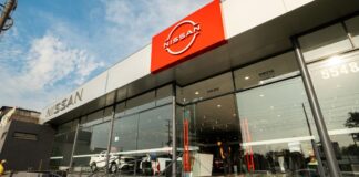 Nissan y Planeta Motors inauguran nuevo concesionario en Los Olivos