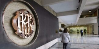 BCR: El crédito a las personas se expandió 9% en octubre