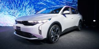 El nuevo Kia K3 llega a Latinoamérica