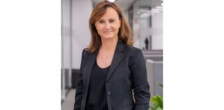Covisian nombra a Paola Cavallero como Chief Commercial Officer