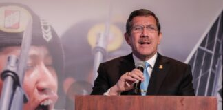 PROINVERSIÓN: MINDEF prevé ejecutar 12 proyectos por más de S/ 780 millones mediante Obras por Impuestos