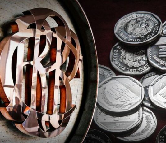 BCRP lanza APP para conocer las medidas de seguridad de los billetes y monedas