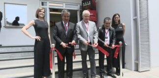 Claro inaugura el más moderno Data Center Tier III del país que contribuye al desarrollo económico, social y tecnológico