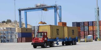 ADEX: Exportaciones peruanas mantienen niveles del 2022