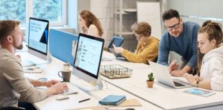 Conoce las ventajas de la automatización para mejorar la eficiencia y el tiempo de los colaboradores