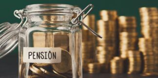 Ahorro previsional cayó en S/ 87 600 millones por retiros en fondos de pensiones