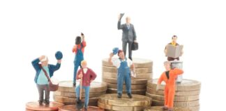 La caída del consumo privado puede impactar en la creación de más puestos de trabajo