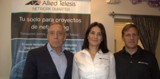 Allied Telesis presentó sus proyecciones para 2024 con enfoque en el mercado peruano