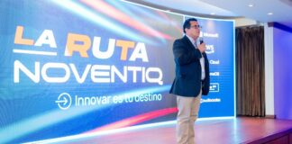 Noventiq explora las tendencias del sector TI