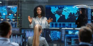 ABB: El 80% del sector minero aún no usa soluciones de inteligencia artificial en sus operaciones