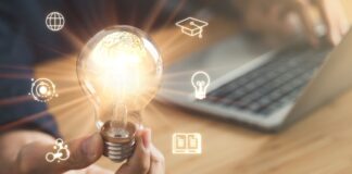 Hub de Innovación Minera del Perú estrecha lazos con la academia