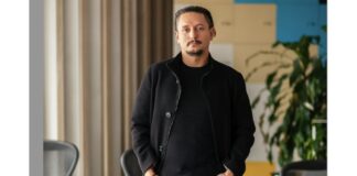 Alexis Ospina, CCO de Grey México es uno de los 100 innovadores de Latinoamérica 2023