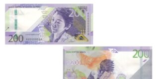 BCRP emite billete de S/ 200 con nuevo diseño