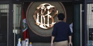 BCRP redujo la tasa de interés de referencia a 6,75%