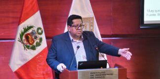 MEF: Sectores de Energía y Minas, Cultura y Ambiente trabajan medidas para impulsar proyectos mineros