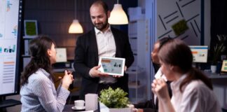 ¿Cuál es el panorama de los negocios para el 2024? Tendencias en innovación que darán que hablar