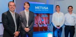 METUSA se renueva y presenta su nuevo portafolio de griferías para el 2024