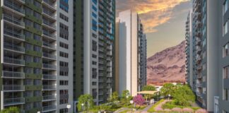 El diseño sostenible y versátil se destaca como tendencia clave en el sector construcción para el 2024