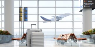 Todo lo que debes considerar si sales de viaje