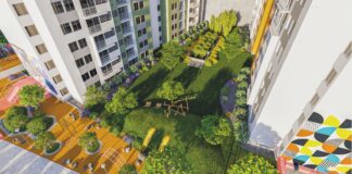 Arquitectura verde: ¿Qué aspectos debemos mirar para considerar una construcción con arquitectura verde?